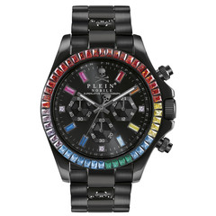Philipp Plein PWCAA0721 Nobile Wonder horloge 43 mm