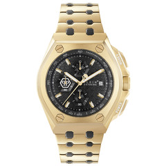 Philipp Plein PWGAA0621 Plein Extreme horloge 44 mm