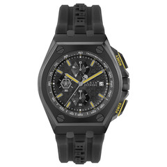 Philipp Plein PWGAA0221 Plein Extreme horloge 44 mm