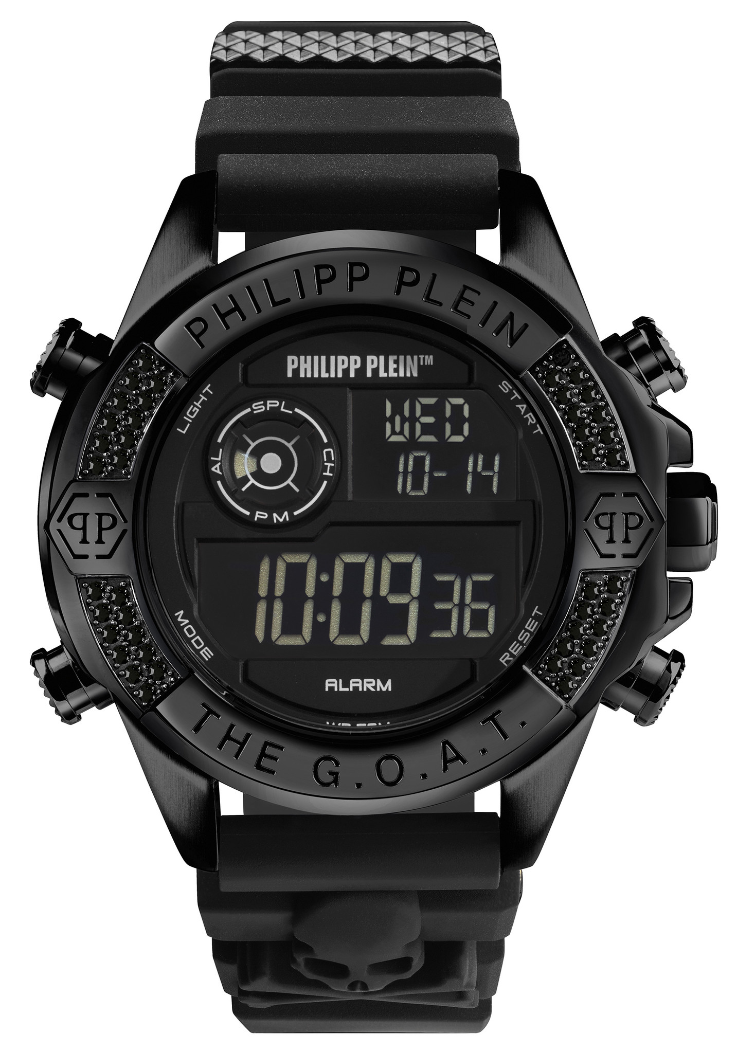 Philipp Plein The Goat horloges