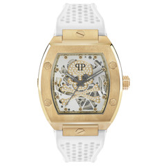 Philipp Plein PWBAA0421 The $keleton horloge 44 mm