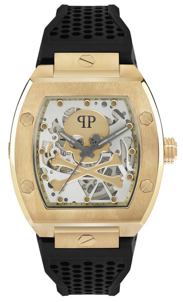 Philipp Plein Philipp Plein PWBAA0321 The $keleton horloge 44 mm