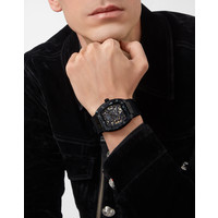 Philipp Plein Philipp Plein PWBAA0221 The Skeleton horloge 44 mm