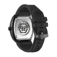 Philipp Plein Philipp Plein PWBAA0221 The Skeleton horloge 44 mm