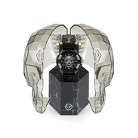 Philipp Plein Philipp Plein PWAAA1421 The Skull horloge 44 mm