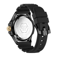 Philipp Plein Philipp Plein PWAAA1321 The Skull horloge 44 mm