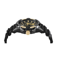 Philipp Plein Philipp Plein PWAAA1321 The Skull horloge 44 mm
