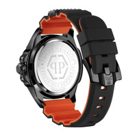 Philipp Plein Philipp Plein PWAAA1121 The Skull horloge 44 mm