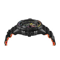 Philipp Plein Philipp Plein PWAAA1121 The Skull horloge 44 mm
