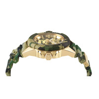 Philipp Plein Philipp Plein PWAAA0921 The Skull horloge 44 mm