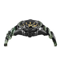 Philipp Plein Philipp Plein PWAAA0821 The Skull horloge 44 mm