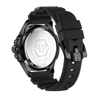 Philipp Plein Philipp Plein PWAAA0621 The Skull horloge 44 mm