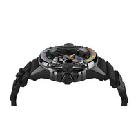 Philipp Plein Philipp Plein PWAAA0621 The Skull horloge 44 mm