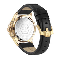 Philipp Plein Philipp Plein PWAAA0521 The Skull horloge 44 mm