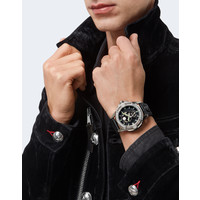 Philipp Plein Philipp Plein PWAAA0321 The Skull horloge 44 mm
