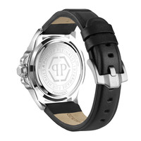 Philipp Plein Philipp Plein PWAAA0321 The Skull horloge 44 mm