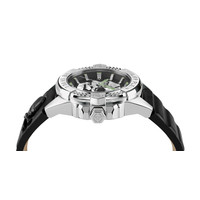 Philipp Plein Philipp Plein PWAAA0321 The Skull horloge 44 mm