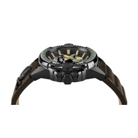 Philipp Plein Philipp Plein PWAAA0421 The Skull horloge 44 mm