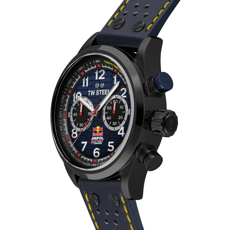 TW Steel VS94 Red Bull Ampol Racing horloge