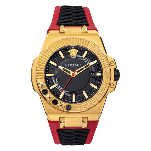 Versace VEDY00319 Chain Reaction heren horloge