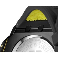 Philipp Plein Philipp Plein PWGAA0221 Plein Extreme horloge 44 mm