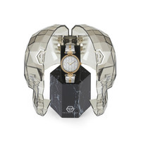 Philipp Plein Philipp Plein PWEAA0521 Plein Couture horloge 32 mm