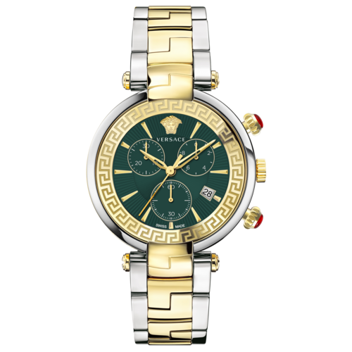 Versace VE2M00521 Revive  heren horloge