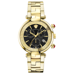 Versace VE2M00621 Revive  heren horloge
