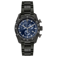 Versace VE2I00521 V-Ray chronograaf horloge