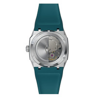 Paul Rich Paul Rich Elements Aqua Vertigo Rubber ELE06R-A automatisch horloge