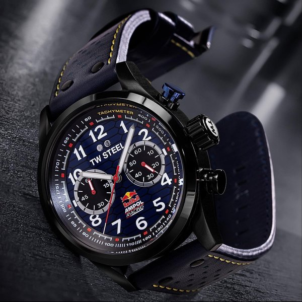 TW Steel TW Steel VS94 Red Bull Ampol Racing horloge