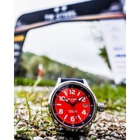 TW Steel TW Steel VS91 Fast Lane WRC Limited Edition horloge