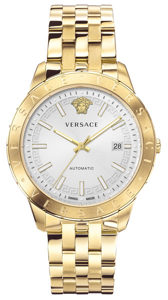 Versace Versace VE2D00521 Univers automatisch horloge 43 mm