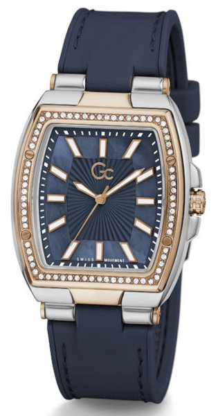 Gc Guess Collection Gc Couture Tonneau Y90002L7MF dameshorloge