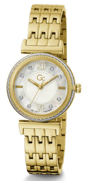 Gc Guess Collection Gc Starlight Y88003L1MF dameshorloge