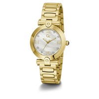 Gc Guess Collection Gc Fusion Lady Y96002L1MF dameshorloge