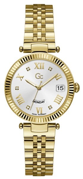 Gc Guess Collection Gc Flair Z01004L1MF dameshorloge