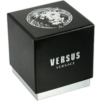 Versus Versace Versus Versace VSPH74219 Tokyo dames horloge 38 mm