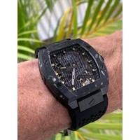 Philipp Plein Philipp Plein PWBAA0221 The Skeleton horloge 44 mm