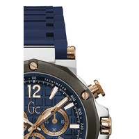 Gc Guess Collection Gc Guess Collection Y53007G7MF Spirit heren horloge