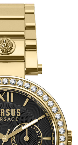 Versus Versace VSPCA4421 Camden Market dames horloge