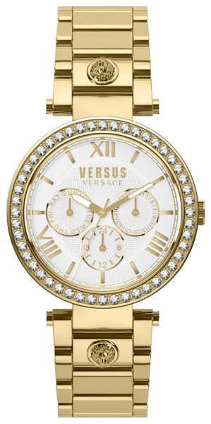 Versus Versace VSPCA4521 Camden Market dames horloge