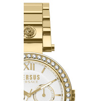 Versus Versace VSPCA4521 Camden Market dames horloge