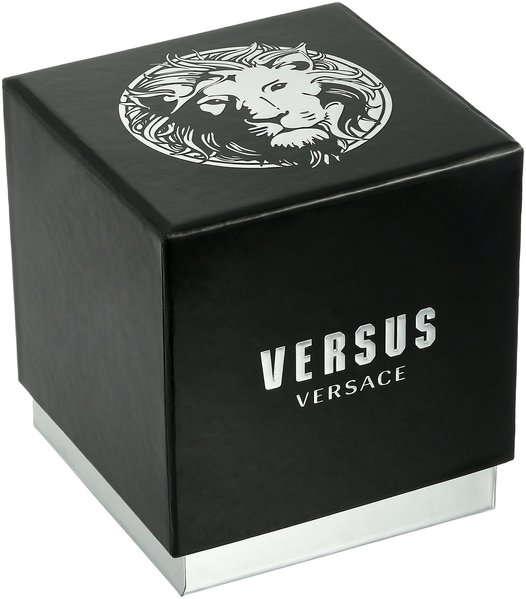 Versus Versace Versus Versace VSP263921 Canton Road dames horloge