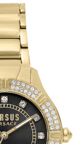 Versus Versace VSP263921 Canton Road dames horloge