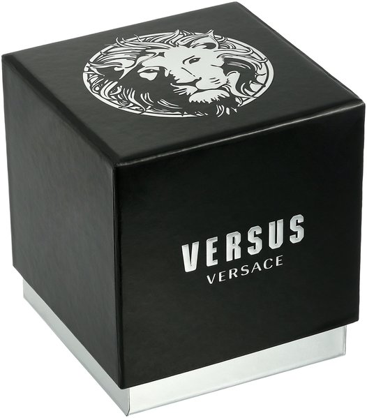 Versus Versace VSPHI5421 Colonne herenhorloge