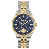 Versus Versace VSPHI5421 Colonne herenhorloge