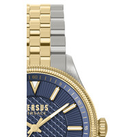 Versus Versace Versus Versace VSPHI5421 Colonne herenhorloge