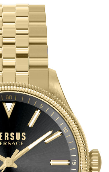 Versus Versace Versus Versace VSPHI6221 Colonne herenhorloge