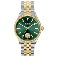 Versus Versace VSPHI4621 Colonne herenhorloge